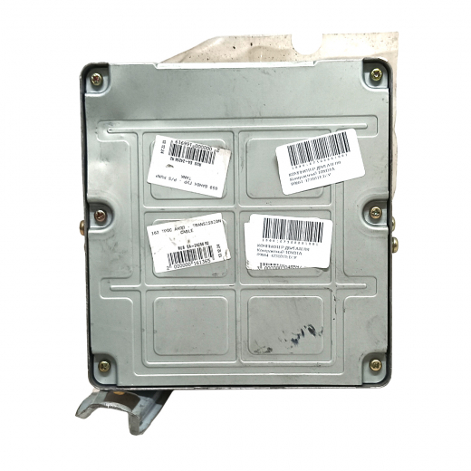 Компьютер двигателя Toyota Rav4 '97-'00 (3S-FE) 4WD AT контрактный 89661-42310