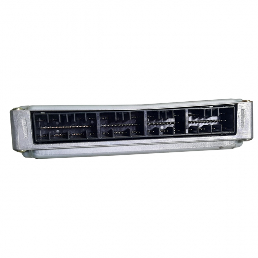 Компьютер двигателя Subaru Impreza '03-'04 (EJ152) 2WD MT контрактный 22611AH281