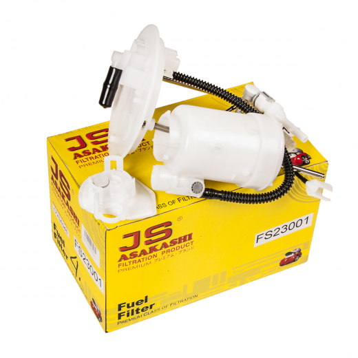 Фильтр топливный JS Asakashi FS23001