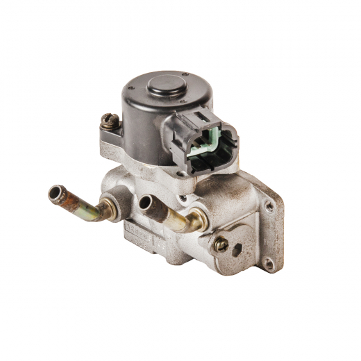 Клапан холостого хода Nissan Tino '98-'02/ Serena '99-'01/ Bluebird Sylphy '00-'06/ Avenir '00-'05 (SR20DE, QG18DE)  Контрактный