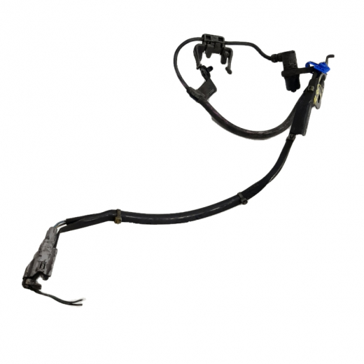 Датчик ABS Toyota Harrier '03-'12/ Kluger '03-'07/ Highlander '03-'07/ Highlander '00-'07/ Lexus RX '03-'08 передний левый контрактный
