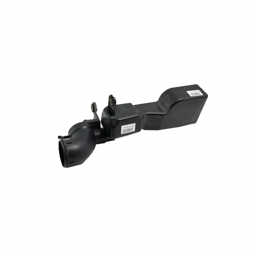 Резонатор воздушный Mazda Familia '98-'04/ Ford Laser Lidea '98-'01 (B3-ME, ZL-DE, ZL-VE, FS-ZE, FP-DE) Контрактный
