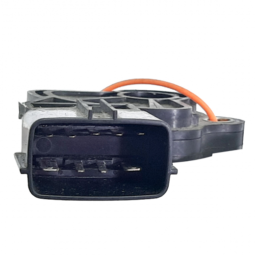 Селектор АКПП Mazda Axela '03-'13/ MPV '99-'06/ Premacy '05-'10/ Tribute '00-'12/ Ford Escape '00-'06 Контрактный MZ0001NSS