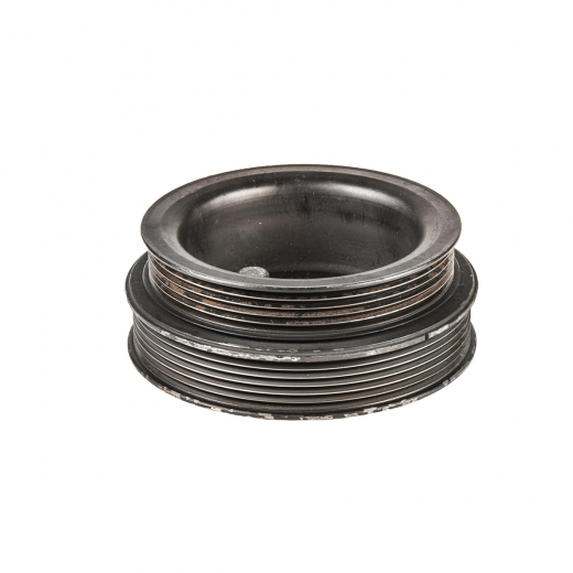 Шкив коленвала BMW (M40B16-164E1, M40B18-184E1)  контрактный