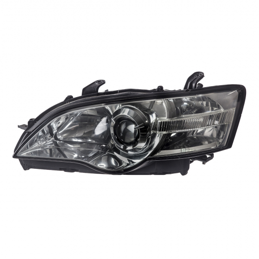 Фара Subaru Legacy '03-'06 левая ксенон (100-20791) контрактная