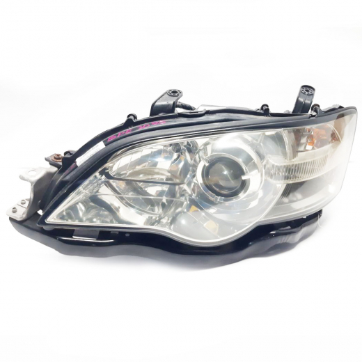 Фара Subaru Legacy '03-'06 левая ксенон (100-20791) контрактная