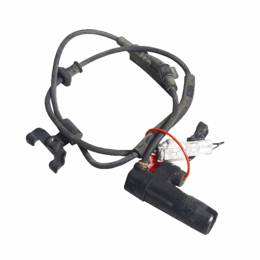 Датчик ABS Toyota Corolla II '95-'99/ Corsa '95-'99/ Cynos '95-'99/ Raum '97-'03/ Starlet '96-'99/ Tercel '95-'99 2WD задний левый контрактный