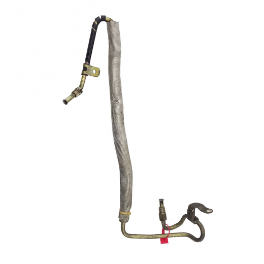 Шланг гидроусилителя Toyota Premio/ Allion '01-'07/ Caldina '02-'07 (1ZZ-FE) 2WD Контрактный