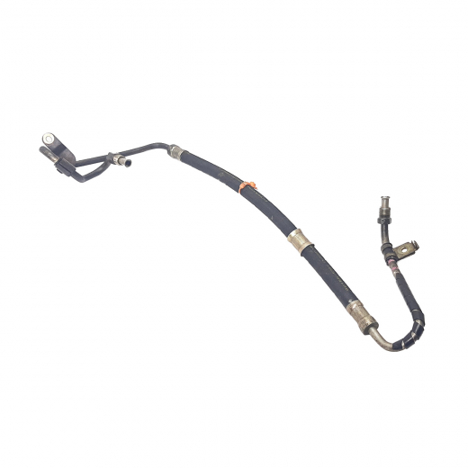 Шланг гидроусилителя Toyota Premio/ Allion '01-'07/ Caldina '02-'07 (1ZZ-FE) 2WD Контрактный