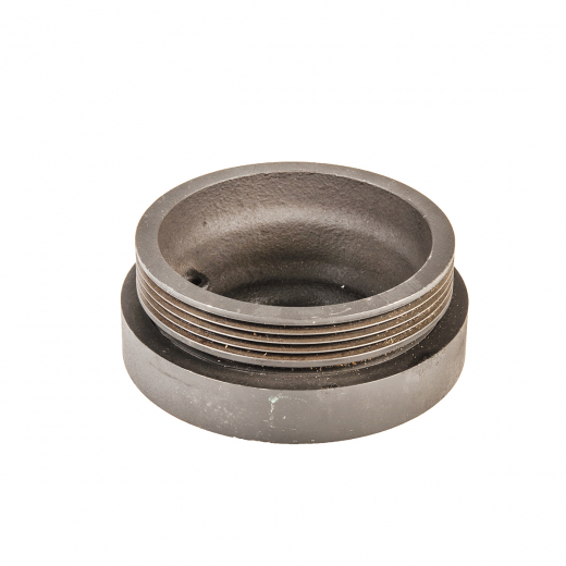 Шкив коленвала Nissan Otti '06-'13/ Otti '05-'06/ Mitsubishi Toppo '08-'13/ Toppo BJ '98-'03/ Ek Wagon '06-'13/ Ek Wagon '01-'06 (3G83, 3G83-T)  контрактный