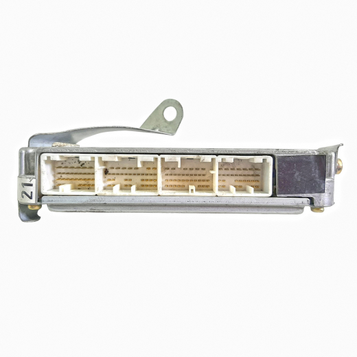 Компьютер двигателя Toyota Opa '02-'05 (1ZZ-FE) 4WD AT контрактный 89661-63060