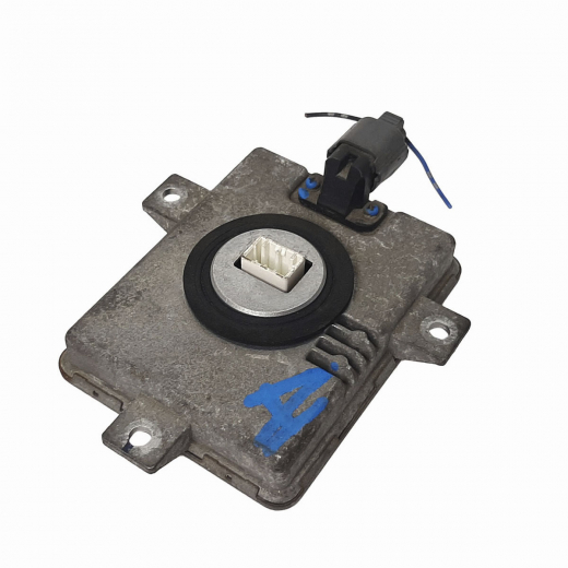Блок розжига ксенон Mazda 3 '03-'05/ Axela '03-'05/ Demio '02-'05/ MPV '03-'05/ Verisa '02-'05 контрактный D391510H3