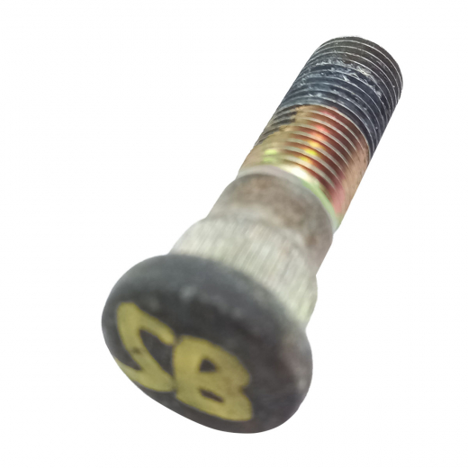 Шпилька колесная (M12x1,25) Контрактный SB0001HBL
