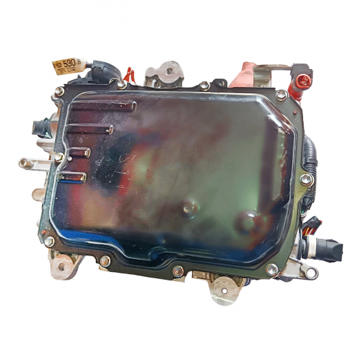Инвертор Toyota Aqua '11-'17/ Axio '12-'17/ Fielder '12-'17/ Yaris '10-'17 1NZ-FXE контрактный