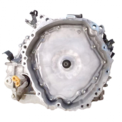 Вариатор (CVT) P510 для Toyota Aqua '11-'21/ Axio '12-'25/ Fielder '12-'25/ Yaris '10-'25 ДВС (1NZ-FXE) контрактная ( 2WD)