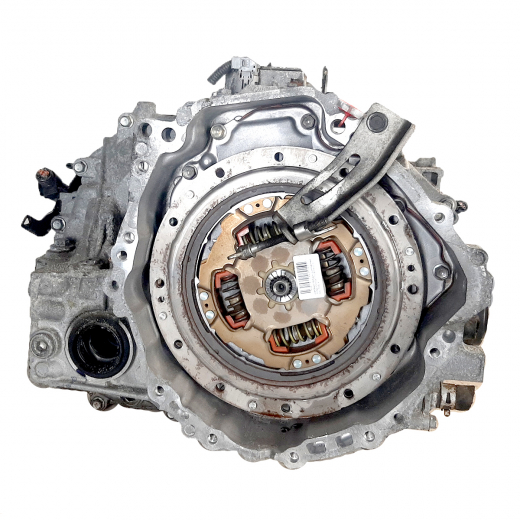 Вариатор (CVT) P410 для Toyota Prius '09-'15/ Lexus CT '10-'15 ДВС (2ZR-FXE) контрактная ( 2WD)