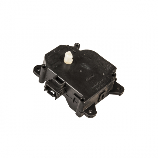 Сервопривод заслонок печки Toyota Harrier '03-'12/ Kluger '00-'07/ Rav4 '00-'05/ Highlander '00-'07/ Lexus RX '03-'08 Контрактный