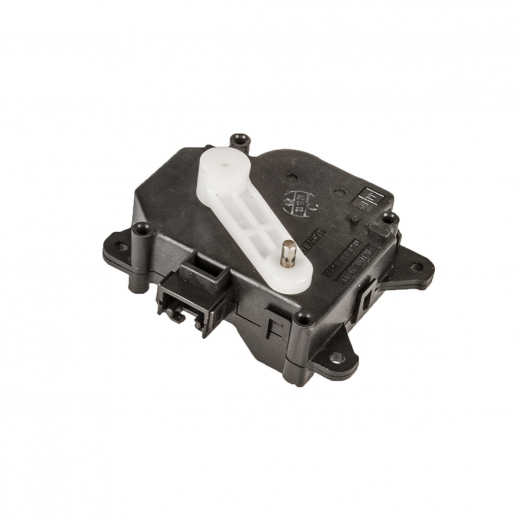 Сервопривод заслонок печки Toyota Avensis '03-'08/ Harrier '03-'12/ Lexus RX '03-'08 Контрактный