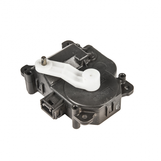 Сервопривод заслонок печки Toyota Corolla '00-'07/ Avensis '03-'08/ Harrier '03-'12/ Kluger '00-'07/ Lexus RX '03-'08 Контрактный