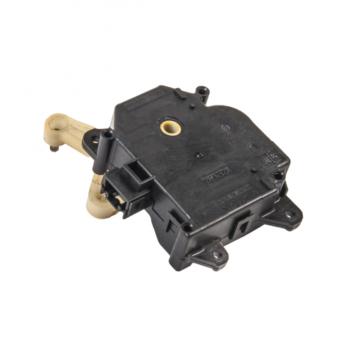 Сервопривод заслонок печки Toyota Avensis Verso '01-'09/ Ipsum '01-'09/ Noah '01-'07/ Alphard '02-'11/ Picnic '01-'09/ Voxy '01-'07 Контрактный