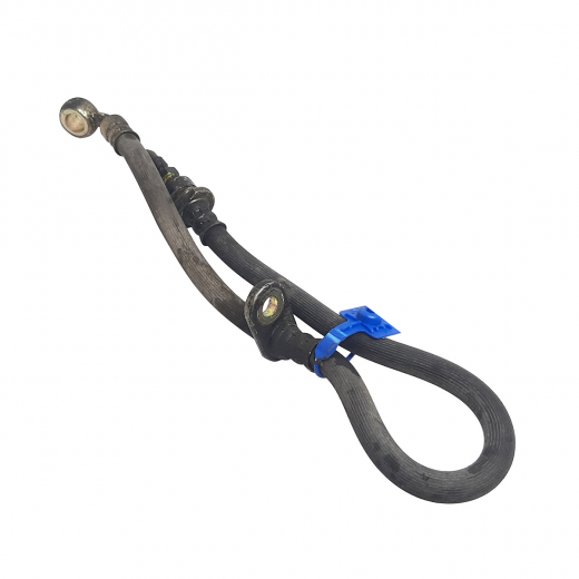 Шланг тормозной Honda Accord/ Torneo/ Isuzu Aska '97-'02 задний правый Контрактный 