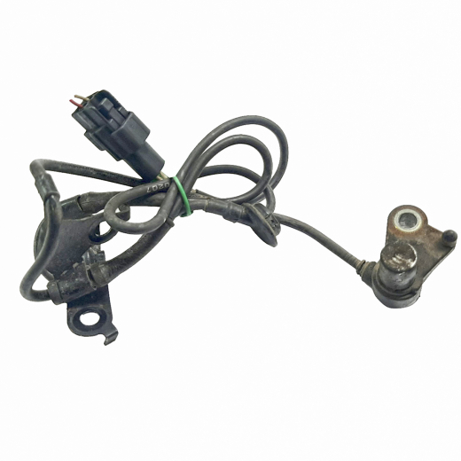 Датчик ABS Mazda Demio '97-'02/ Ford Festiva Miniwagon '97-'02 2WD передний левый контрактный