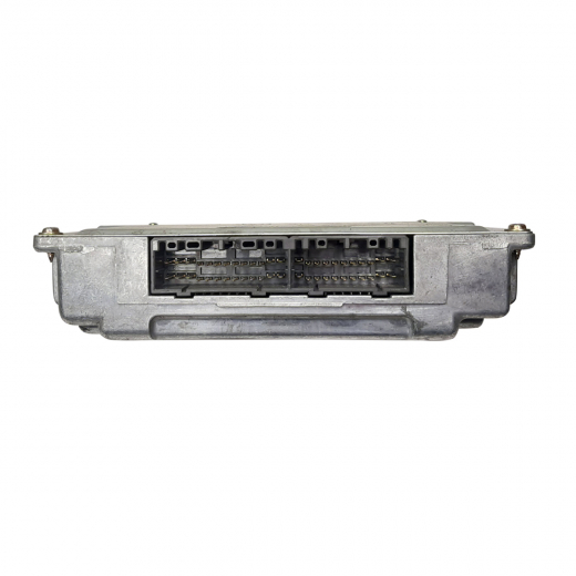 Компьютер двигателя Honda Logo '96-'01 (D13B) 2WD CVT контрактный 37820-PEC-J01