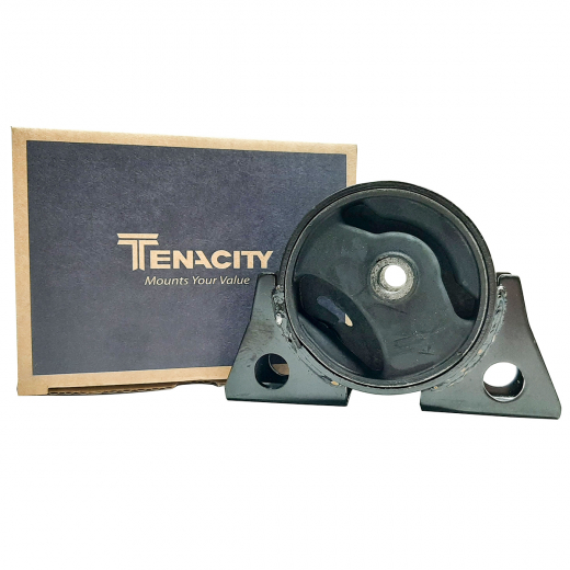 Подушка двигателя Nissan AD '99-'08/ Avenir '98-'05/ Bassara '99-'01/ Bassara '99-'03/ Bluebird '96-'01/ Expert '99-'07/ Liberty '98-'05/ Presage '98-'01/ Presage '98-'03/ Primera '95-'01/ Primera '01-'07/ Rnessa '97-'01/ Serena '99-'05/ Sunny '98-'04/ Tino '98-'03/ X-Trail '00-'07 (YD22DD, SR20DE, QG18DE, SR20DET, QR25DE, KA24DE, SR18DE, SR20VE, QR20DE, SR16VE, SR20VET) , AT передняя Tenacity