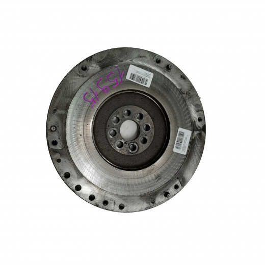 Маховик Toyota (1ZZ-FE) Контрактный