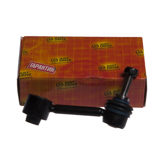 Стойка стабилизатора Just Drive JSL0121 ОЕМ:1K0505465CS1, 1K0505465DS1, 1K0505465HS1
