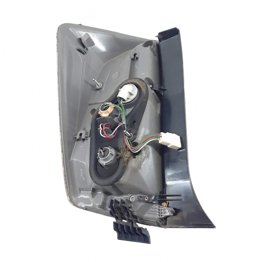 Стоп сигнал Toyota Prius '09-'11 правый (47-37) контрактный