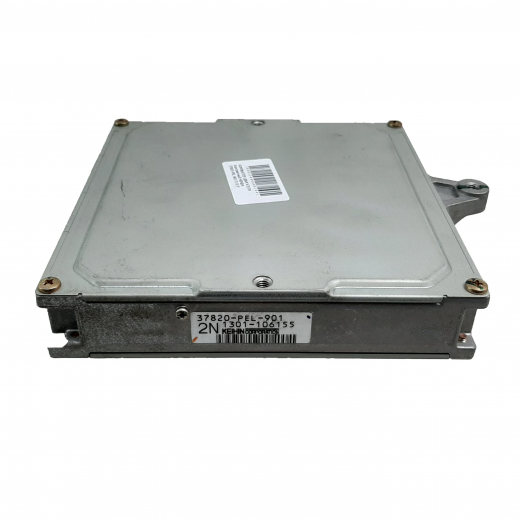 Компьютер двигателя Honda HR-V '98-'06 (D16A, D16W1) 2WD, 4WD CVT контрактный 37820-PEL-901