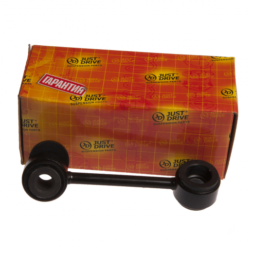 Стойка стабилизатора Just Drive JSL0139R ОЕМ:A2103203789, C7054R