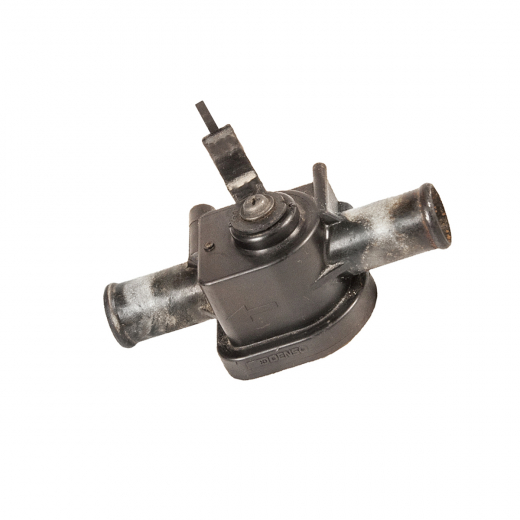 Кран отопителя (печки) Honda Stepwgn '01-'05 контрактный