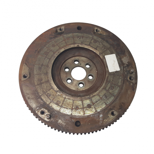 Маховик Toyota (2E, 4E-FE) Контрактный