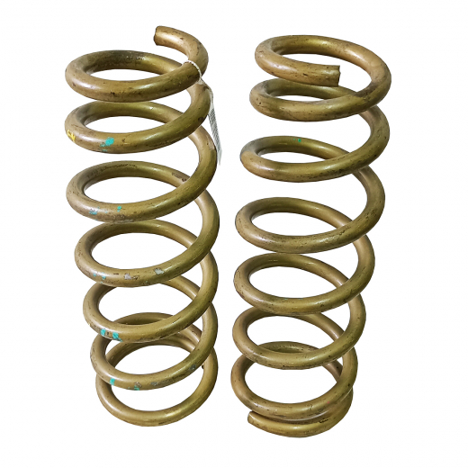 Пружина передняя Honda Accord '02-'08 тюнинг контрактная