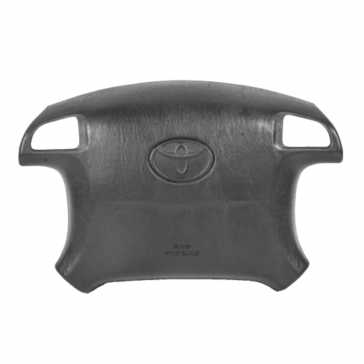 Подушка безопасности в руль Toyota Mark II '94-'96/ Chaser '94-'96/ Cresta '94-'96 контрактная 4513022700C0, 4513022700E0