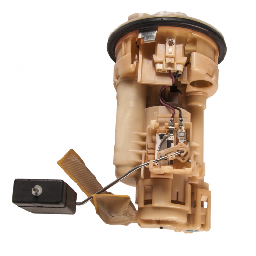 Модуль топливный с насосом Toyota Corolla/ Fielder/ Runx/ Allex '00-'06/ Spacio '01-'07/ Will VS '01-'04 (1NZ-FE, 2ZZ-GE, 1ZZ-FE, 2NZ-FE, 3ZZ-FE) 2WD контрактный