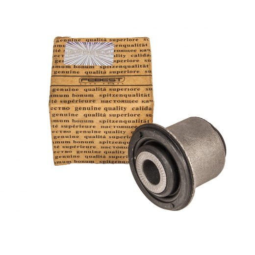 Сайлентблок переднего нижнего рычага Febest RNAB-DUSTF