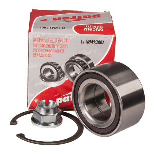 Подшипник ступицы (42x80x39) Patron PBK6682