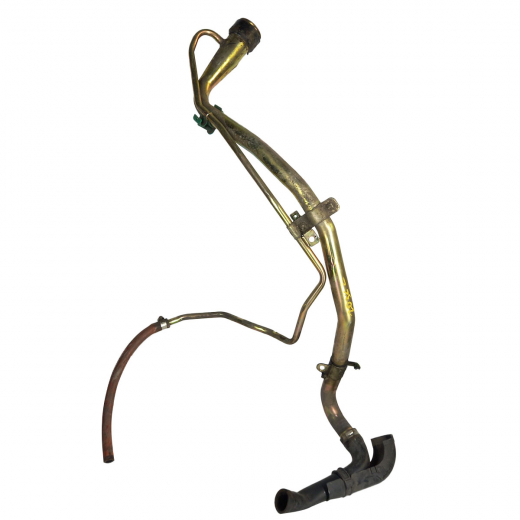 Горловина топливного бака Toyota Corolla/ Fielder '00-'06/ Allex/ Runx '01-'06/ Will Vs '01-'04/ Spacio '01-'07 контрактная