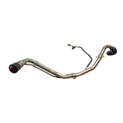 Горловина топливного бака Toyota Vista/ Ardeo '98-'03/ Premio/ Allion '01-'07/ Caldina '02-'07 контрактная