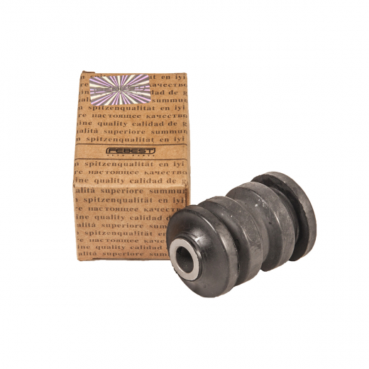 Сайлентблок переднего нижнего рычага задний Febest SGAB-023