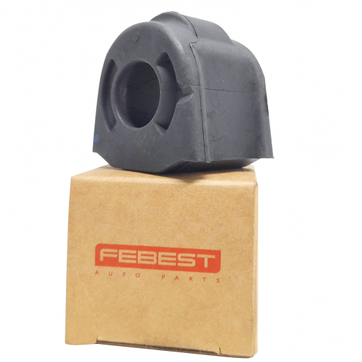 Втулка резиновая стабилизатора переднего Febest SSB-S13F