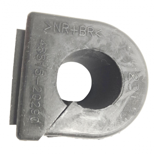 Втулка резиновая стабилизатора переднего R8 48815-20290