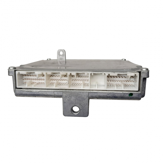 Компьютер двигателя Honda Civic '04-'05 (D17A) 2WD CVT контрактный 37820-PLR-J64
