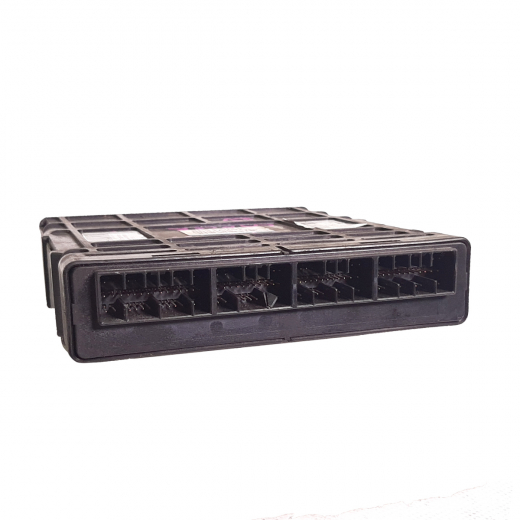 Компьютер двигателя Mitsubishi Lancer Cargo '03-'08 (4G15) 2WD CVT контрактный 8631A252