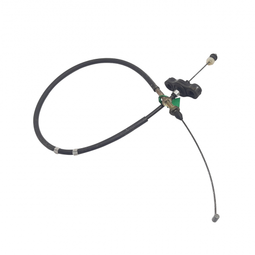 Трос газа/ акселератора Nissan Wingroad/ AD '99-'02/ Sunny '98-'02/ Bluebird Sylphy '00-'03 (QG15DE, QG18DE, QG13DE, QG18DD, QG18DEN) контрактный