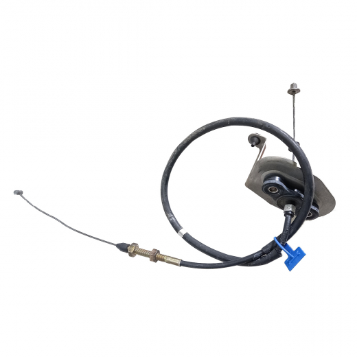 Трос газа/ акселератора Nissan Wingroad/ AD '99-'02/ Sunny '98-'02/ Bluebird Sylphy '00-'03 (QG15DE, QG18DE, QG13DE, QG18DD, QG18DEN) контрактный