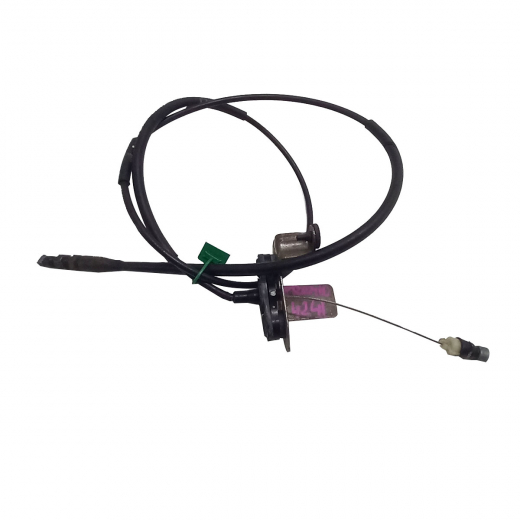 Трос газа/ акселератора Toyota Premio/ Allion 2WD '01-'04/ 4WD '01-'07/ Caldina '02-'07 (1ZZ-FE) контрактный